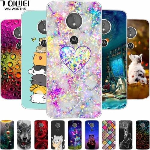 7 QIWEI Motorola Moto G6 Phone Cases