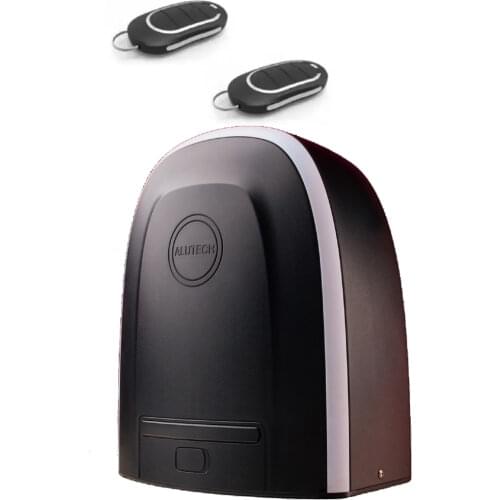 Алютех Access Control Systems