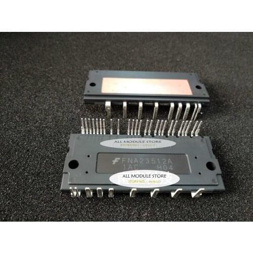 FREE SHIPPING GOOD QUALITY MODULE FNA25060 FNA23512A