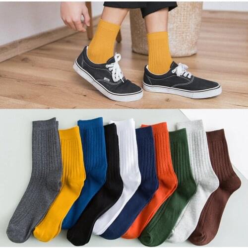 BONJEAN Mens Winter Socks