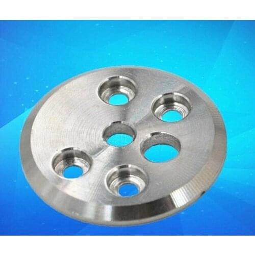 EDM Slow Sodick wire cut Fixed Diamond Guide fixed skateboard S604