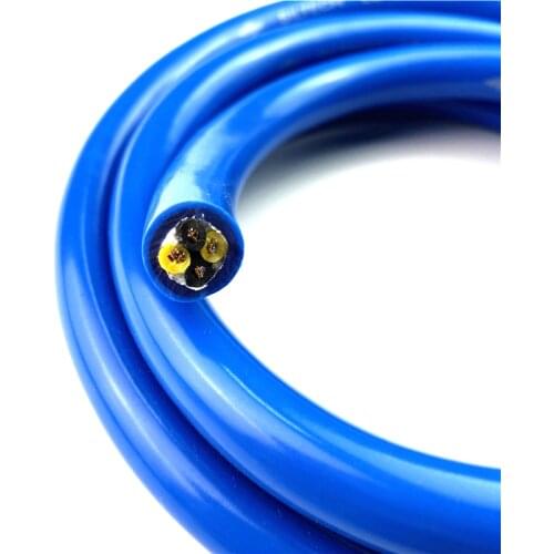 Audiophile LS-180 G5 Audio Speaker Bulk Cable for DIY Power Speaker (sell Per 1.0M)