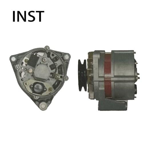 ALTERNATOR DYNAMO GENERADOR ELECTRICO FOR 12V 55A 1V/A89 K911C 9-120-080-113 WAI 1-1998-01B0 14391N 9-120-080-158 CAL10296AS