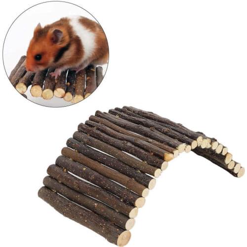 HURRISE Rodent Tunnels