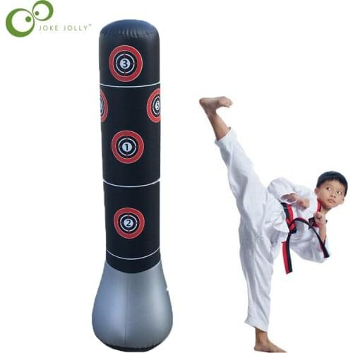 Боксерские груши IFITU PUBO China At AliExpress