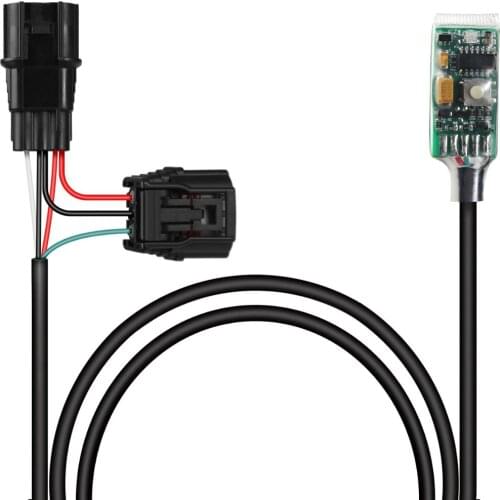 Speed Calibration Speed Calibrator for Honda CRF250L/M