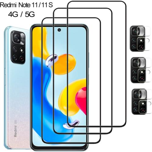 KIPNTOV Screen Protectors For Xiaomi