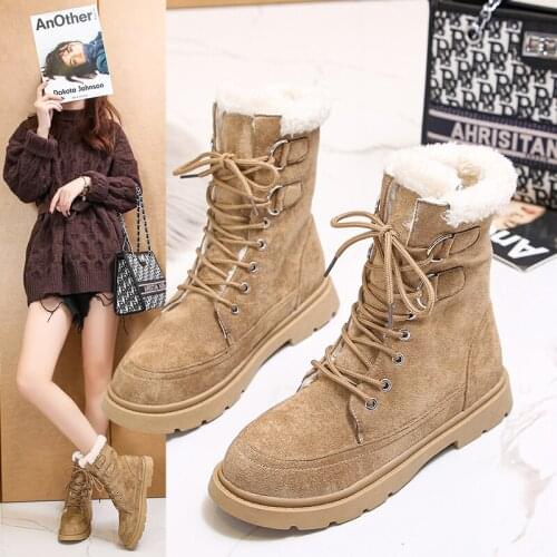 Женские зимние сапоги MODX China At AliExpress