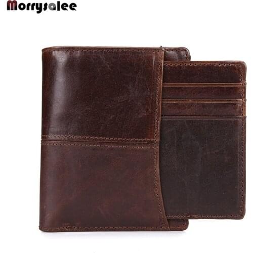 Morrysalee Wallets