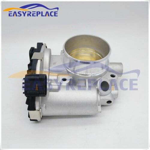 Fuel Injection New Throttle body Valve OE: 0280750508 94703005 For CHEVROLET Agile Cobalt 1.4CHEVROLET MONTANA Pickup 1.4 Flex