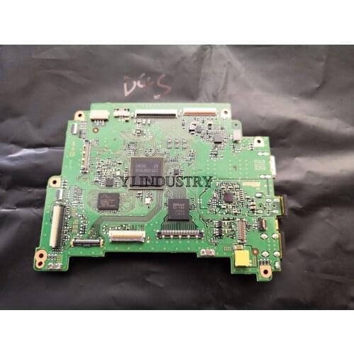 Original New D4S Main Board MCU MotherBoard With Programmed Work Perfectly For Nikon