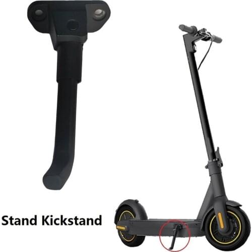 Scooter Parking Stand Kickstand For Ninebot MAX G30 Electric Scooter Foot Support Accessories