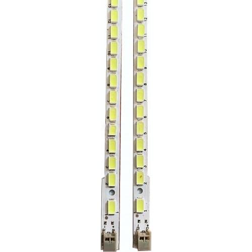 Led backlight for Sharp 52" TV 52NX255A LCD-52DS20A LCD-52LX830A LCD-52FG1A SLED-2011SSP52-56-GD-REV0