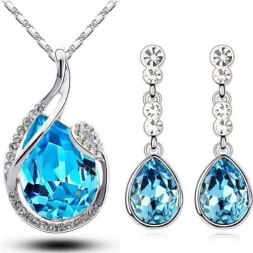 TIGER TOTEM Jewelry Sets