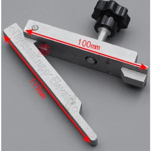 Make For Xizi Otis Mitsubishi universal roof door stopper hall door stopper door stopper elevator accessories AA