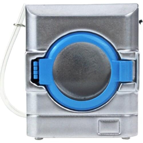 1/12 1/6 Doll House Washing Machine for BJD Furniture Room Decor Accs Blue