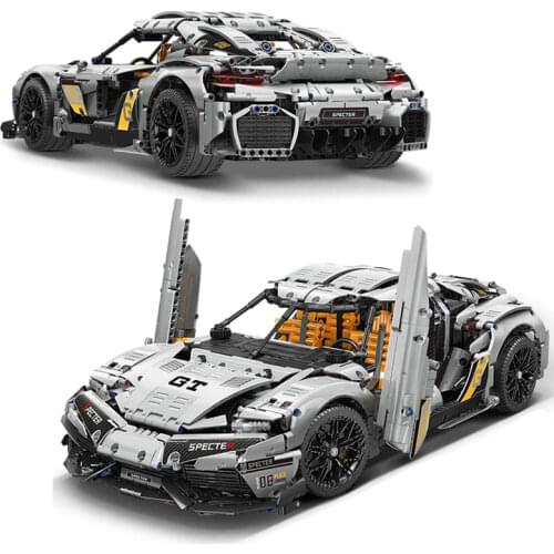 MKTOYS WW2 Military German Tank Building Blocks MOC Technical Bricks Panzerhaubitze 2000 Self Propelled Howitzers Batisbricks