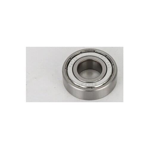 500pcs/lot 17x35x10mm 6003ZZ 6003Z 6003 Z ZZ Ball bearing 17*35*10mm Double cover Deep Groove Ball bearing