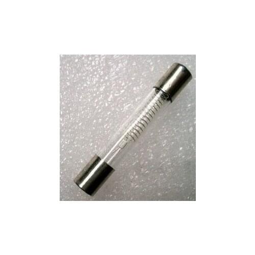 Free Shipping 200pcs 5KV 0.75A 750mA Microwave Oven High Voltage Fuse