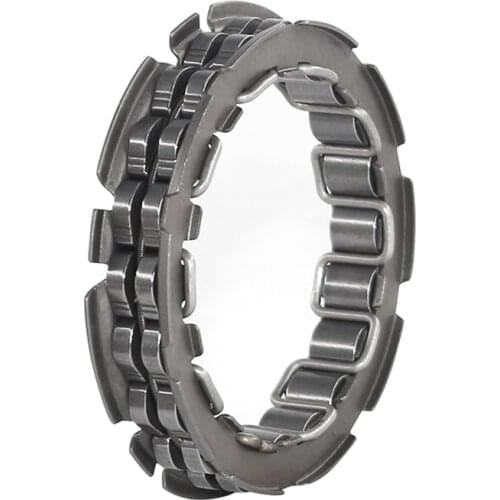 Big Roller Reinforced One Way Starter Clutch Bearing for Aprilia SL1000 Falco RSV Tuono RSVR1000 Mille Factory Tuono R 1000
