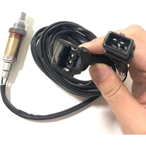 For Boiler Lambda Sensor 0 258 104 002 0258104002 LSM-11 O2 Oxygen Sensor