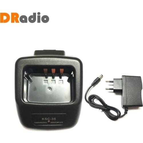 DRadio Battery Chargers
