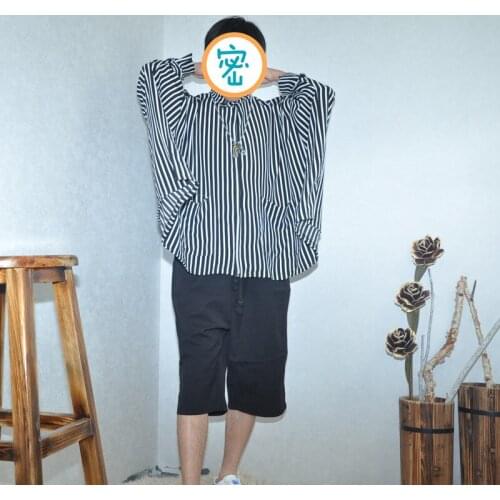 IKKB Men's Outerwear