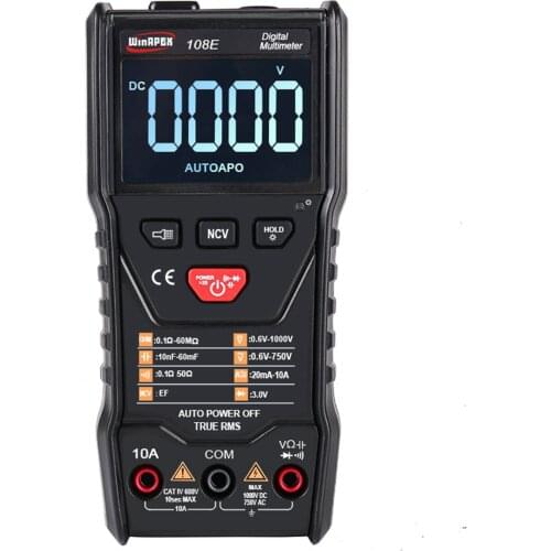 Digital Multimeters Jinyufeng China