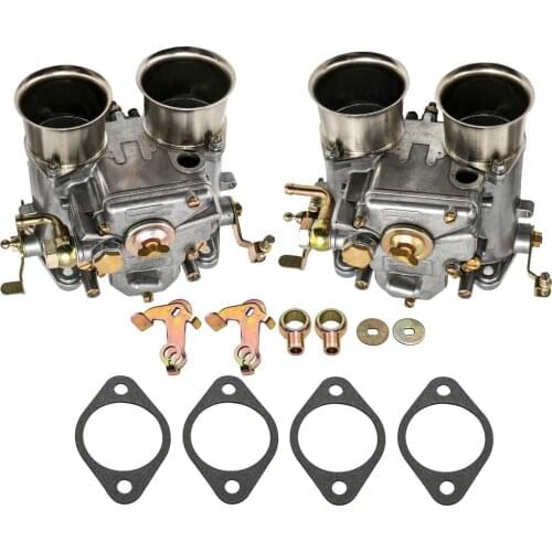 50DCO/SP European Weber Carb-w/Drive lever-"Male" Carburetor For Weber 50 DCOE Carburetor Engine Automobile Accesorios