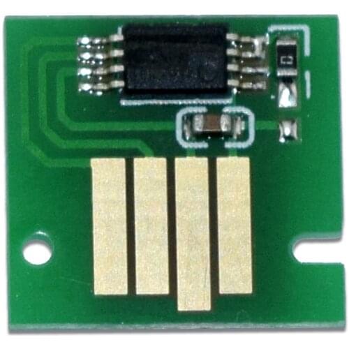 MC-10 Maintenance Tank Chip for Canon IPF650 IPF655 IPF750 IPF755 IPF760 IPF765 IPF671 Printer Waste Ink Collector Chip MC10