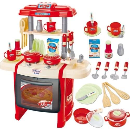 Nezababy Kid's Kitchen