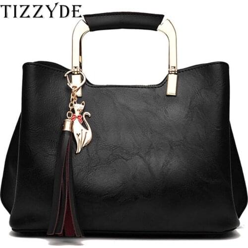 2019 new fashion retro handbags bucket bucket bag simple mother Messenger bag ZYL131