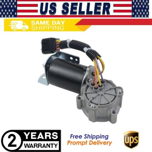 AP01 For Cadillac Escalade GMC Yukon Ram 1500 Transfer Case Shift Motor 68089746AB 68089746AA 68089746AC 19168728 88984528 48109