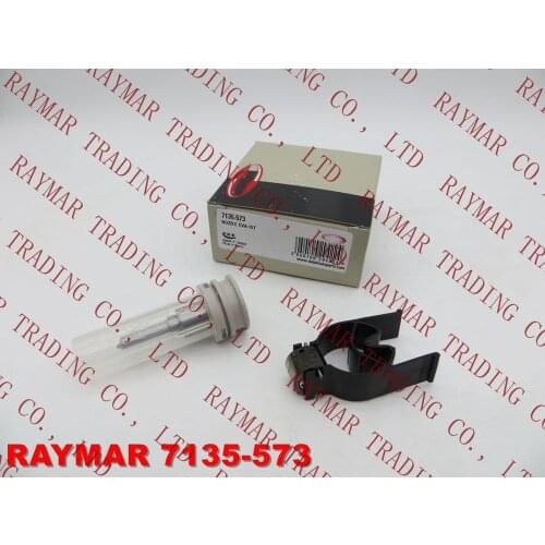 Genuine Diesel Fuel injector nozzle and valve kit 7135-573 for 28229873, 33800-4A710
