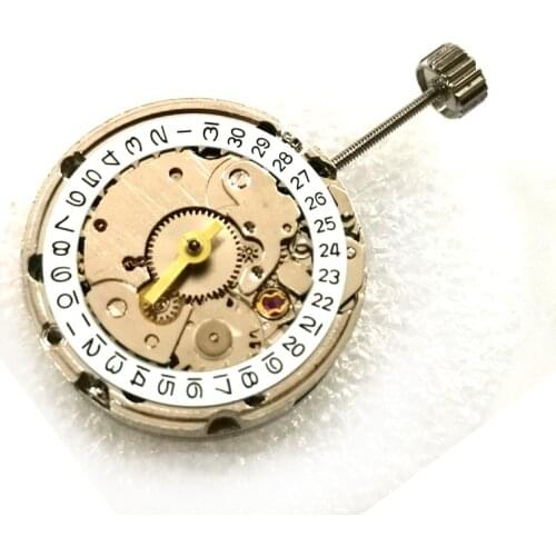 Replacement Automatic Movement Wristwatch For Seagull ST6 Mechanical Watch Replacement Repair Part
