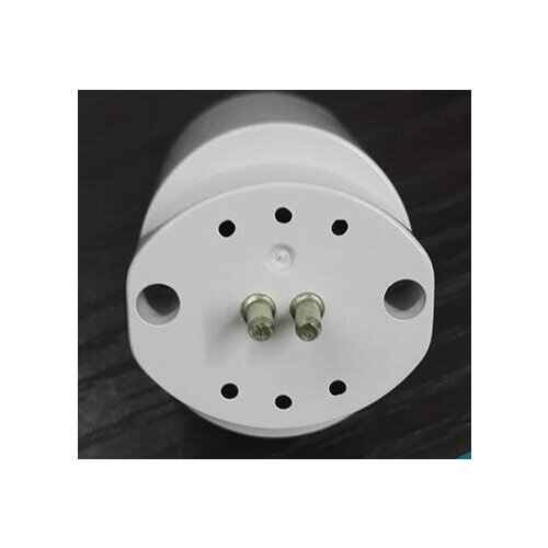 T8 TO T5 LAMP HOLDER CONVERTER for light tube Elliptical polarized lamp bracket