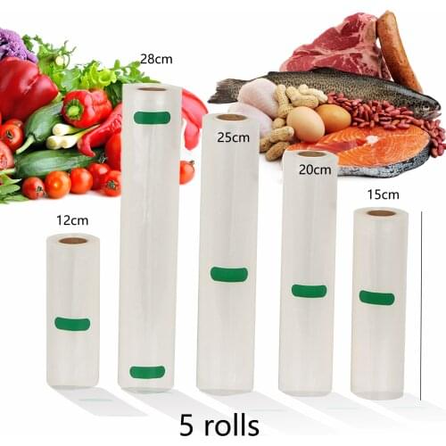 WANGSHUIYAN Food Bags