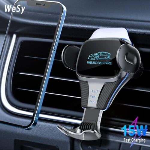 WeSY Car Mobile Phone Holders
