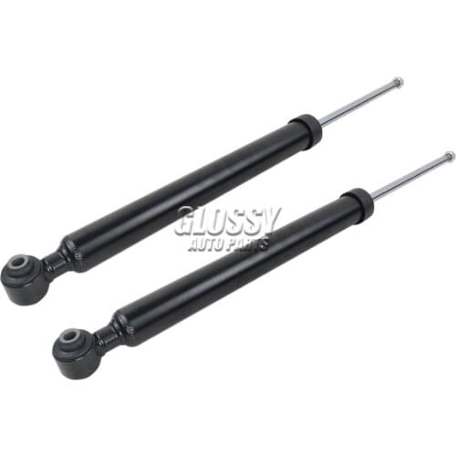 AP02 Rear Shock Absorber Strut Set of 2 For Mercedes W204 C204 S204 C63 C180 C200 C230 C250 C280 C300 C320 C350 CDI CGI
