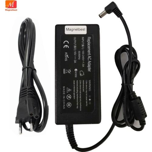 16V 3A AC/DC Adapter Charger For Roland Electric Piano MP-100 FJ-SW1602600D 16V 2.6A/2600MA Power Supply