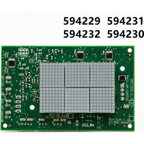 5400 Elevator LOP Indicator Board 594229 594231 594232 594230 STRUSTESC SPC05400