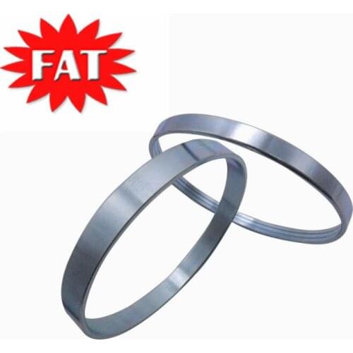 Airsusfat A Pair Air Suspension Repair Kits Steel Rings for Jaguar XJR XJ6 XJ8 Rear Air Suspension Shock Absorber C2C41340