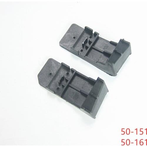 Car accessories body part head lamp bracket for Mazda 6 GH 2008-2012 GS1D-50-152 GS1D-50-162