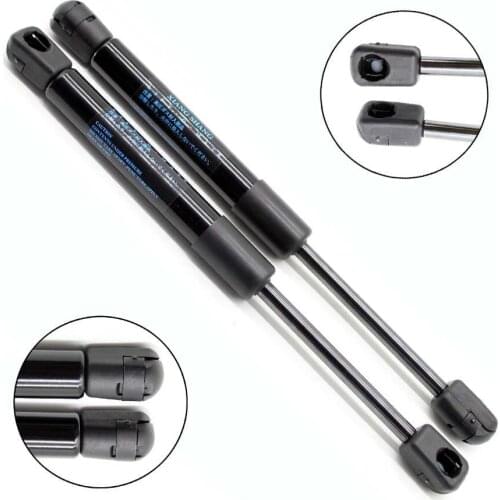 Auto Rear Tailgate Boot Gas Spring Struts Prop Ascensor de apoyo Damper for KIA OPIRUS (GH) Saloon 2003-2016 Gas Charged 335.5mm