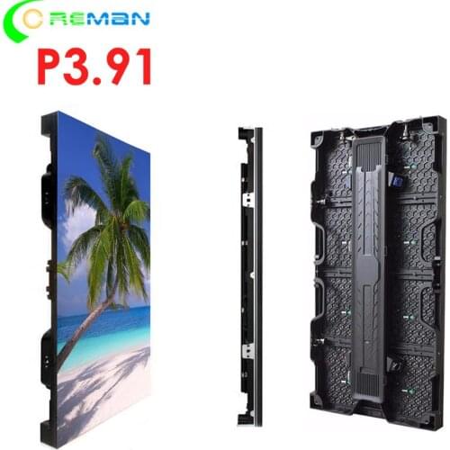 Big stock cheapest led video wall p3.91 p4.81 p5.95 p5.71 p6.25 p brand new second hand