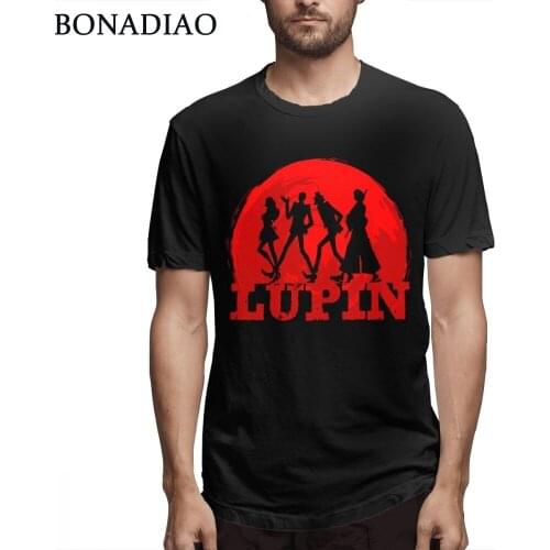 BONADIAO Short Sleeve T-shirts For Men