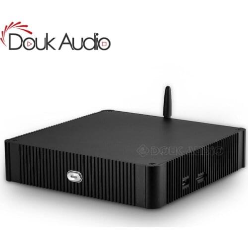 Douk audio HiFi LDAC Bluetooth 5.0 DAC Audio Decoder Adapter Analog Converter Digital Interface