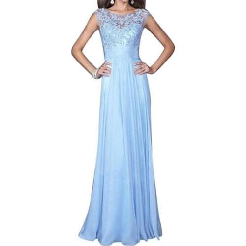ENLU Elegant Dresses