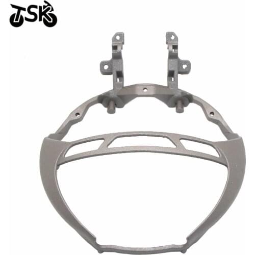 Headlight assembly bracket Motorcycle For Ducati Monster 1100 1100S M1000 696 795 796