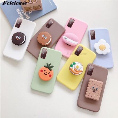 Fcicicase Samsung Galaxy S20 Phone Cases